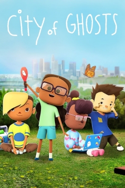 watch City of Ghosts Movie online free in hd on Red Stitch