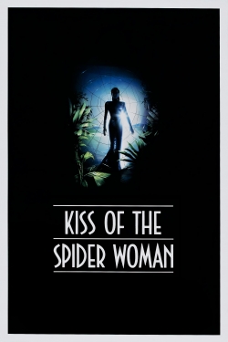 watch Kiss of the Spider Woman Movie online free in hd on Red Stitch