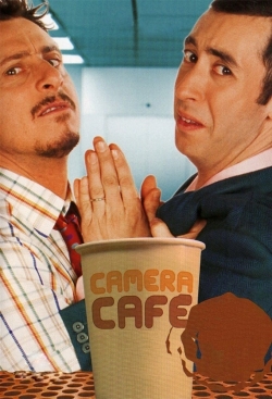 watch Camera Café Movie online free in hd on Red Stitch