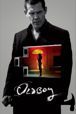 watch Oldboy Movie online free in hd on Red Stitch