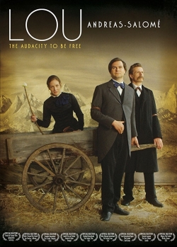 watch Lou Andreas-Salomé, The Audacity to be Free Movie online free in hd on Red Stitch