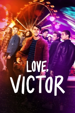 watch Love, Victor Movie online free in hd on Red Stitch