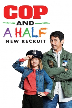 watch Cop and a Half: New Recruit Movie online free in hd on Red Stitch