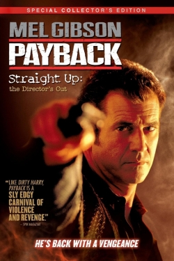 watch Payback: Straight Up Movie online free in hd on Red Stitch