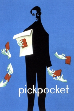 watch Pickpocket Movie online free in hd on Red Stitch