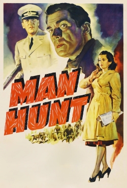 watch Man Hunt Movie online free in hd on Red Stitch