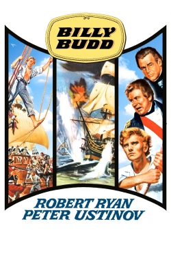 watch Billy Budd Movie online free in hd on Red Stitch