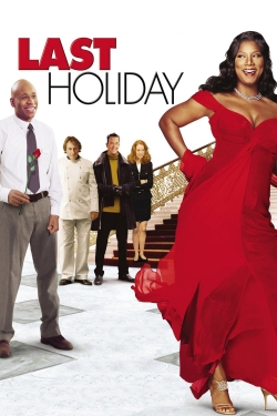 watch Last Holiday Movie online free in hd on Red Stitch