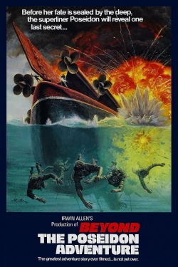 watch Beyond the Poseidon Adventure Movie online free in hd on Red Stitch