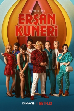 watch The Life and Movies of Erşan Kuneri Movie online free in hd on Red Stitch