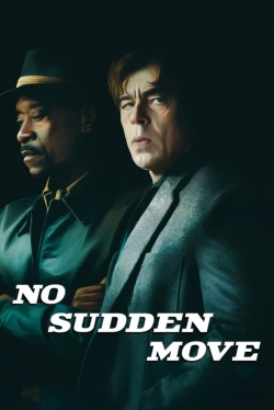 watch No Sudden Move Movie online free in hd on Red Stitch