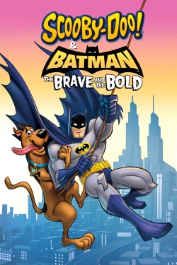 watch Scooby-Doo! & Batman: The Brave and the Bold Movie online free in hd on Red Stitch