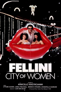 watch City of Women Movie online free in hd on Red Stitch