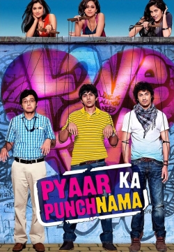 watch Pyaar Ka Punchnama Movie online free in hd on Red Stitch