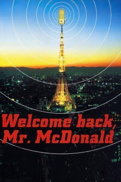 watch Welcome Back, Mr. McDonald Movie online free in hd on Red Stitch