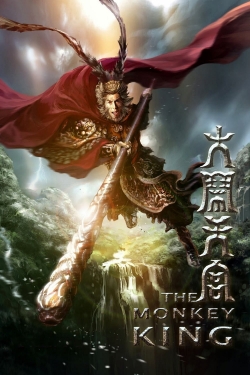 watch The Monkey King Movie online free in hd on Red Stitch