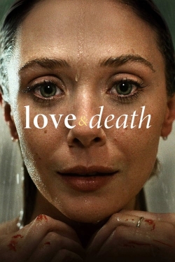 watch Love & Death Movie online free in hd on Red Stitch