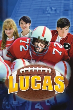 watch Lucas Movie online free in hd on Red Stitch