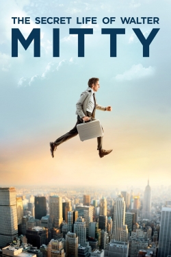 watch The Secret Life of Walter Mitty Movie online free in hd on Red Stitch