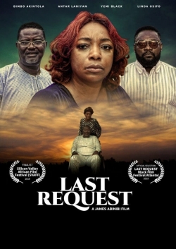 watch Last Request Movie online free in hd on Red Stitch