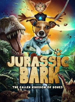 watch Jurassic Bark Movie online free in hd on Red Stitch