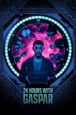 watch 24 Hours with Gaspar Movie online free in hd on Red Stitch