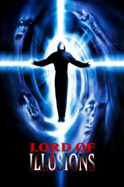 watch Lord of Illusions Movie online free in hd on Red Stitch