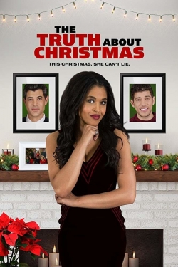 watch The Truth About Christmas Movie online free in hd on Red Stitch