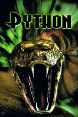 watch Python Movie online free in hd on Red Stitch