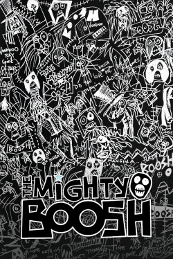 watch The Mighty Boosh Movie online free in hd on Red Stitch