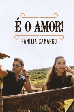 watch The Family That Sings Together: The Camargos Movie online free in hd on Red Stitch