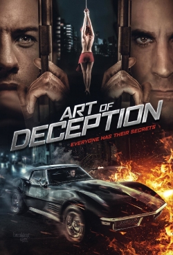 watch Art of Deception Movie online free in hd on Red Stitch