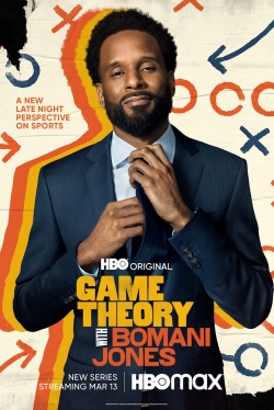 watch Game Theory with Bomani Jones Movie online free in hd on Red Stitch