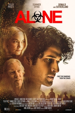 watch Alone Movie online free in hd on Red Stitch