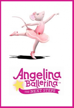 watch Angelina Ballerina: The Next Steps Movie online free in hd on Red Stitch