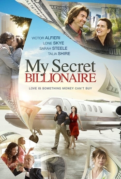 watch My Secret Billionaire Movie online free in hd on Red Stitch