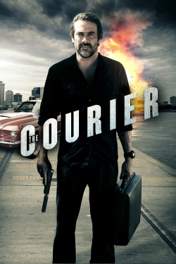 watch The Courier Movie online free in hd on Red Stitch