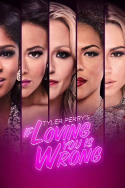 watch Tyler Perry's If Loving You Is Wrong Movie online free in hd on Red Stitch