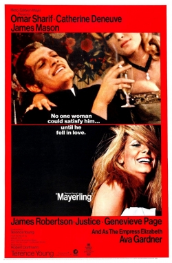 watch Mayerling Movie online free in hd on Red Stitch