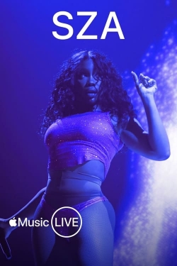 watch Apple Music Live: SZA Movie online free in hd on Red Stitch