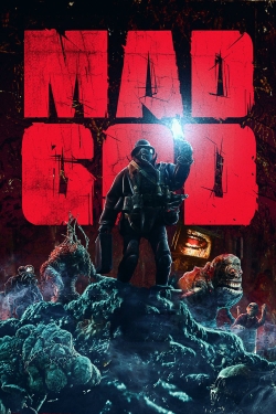 watch Mad God Movie online free in hd on Red Stitch