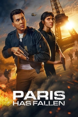 watch Paris Has Fallen Movie online free in hd on Red Stitch