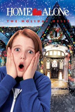 watch Home Alone 5: The Holiday Heist Movie online free in hd on Red Stitch