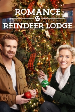 watch Romance at Reindeer Lodge Movie online free in hd on Red Stitch