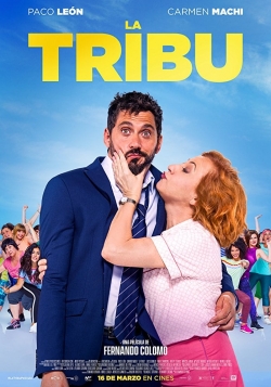 watch La tribu Movie online free in hd on Red Stitch