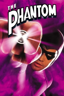 watch The Phantom Movie online free in hd on Red Stitch