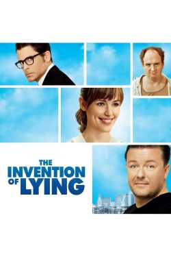 watch The Invention of Lying Movie online free in hd on Red Stitch