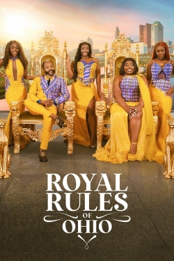 watch Royal Rules of Ohio Movie online free in hd on Red Stitch