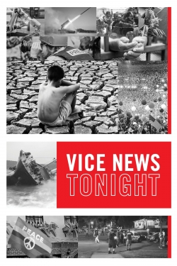 watch VICE News Tonight Movie online free in hd on Red Stitch