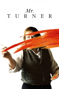 watch Mr. Turner Movie online free in hd on Red Stitch